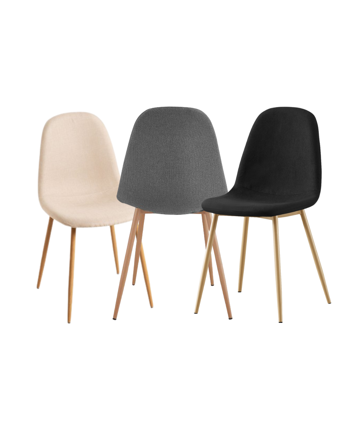 Comedor Trendytop Nordic de Vidrio