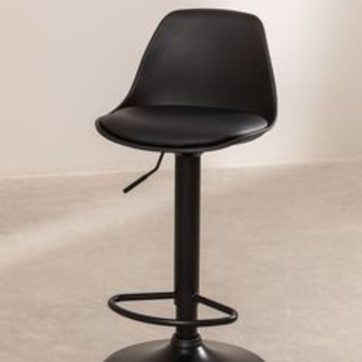 Taburete Moby (Ajustable)