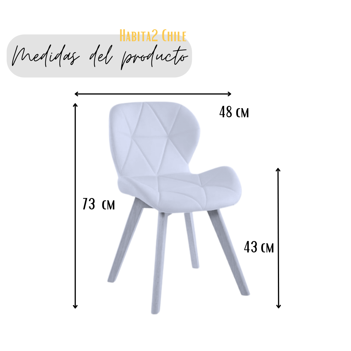 Comedor Aviador Nordic