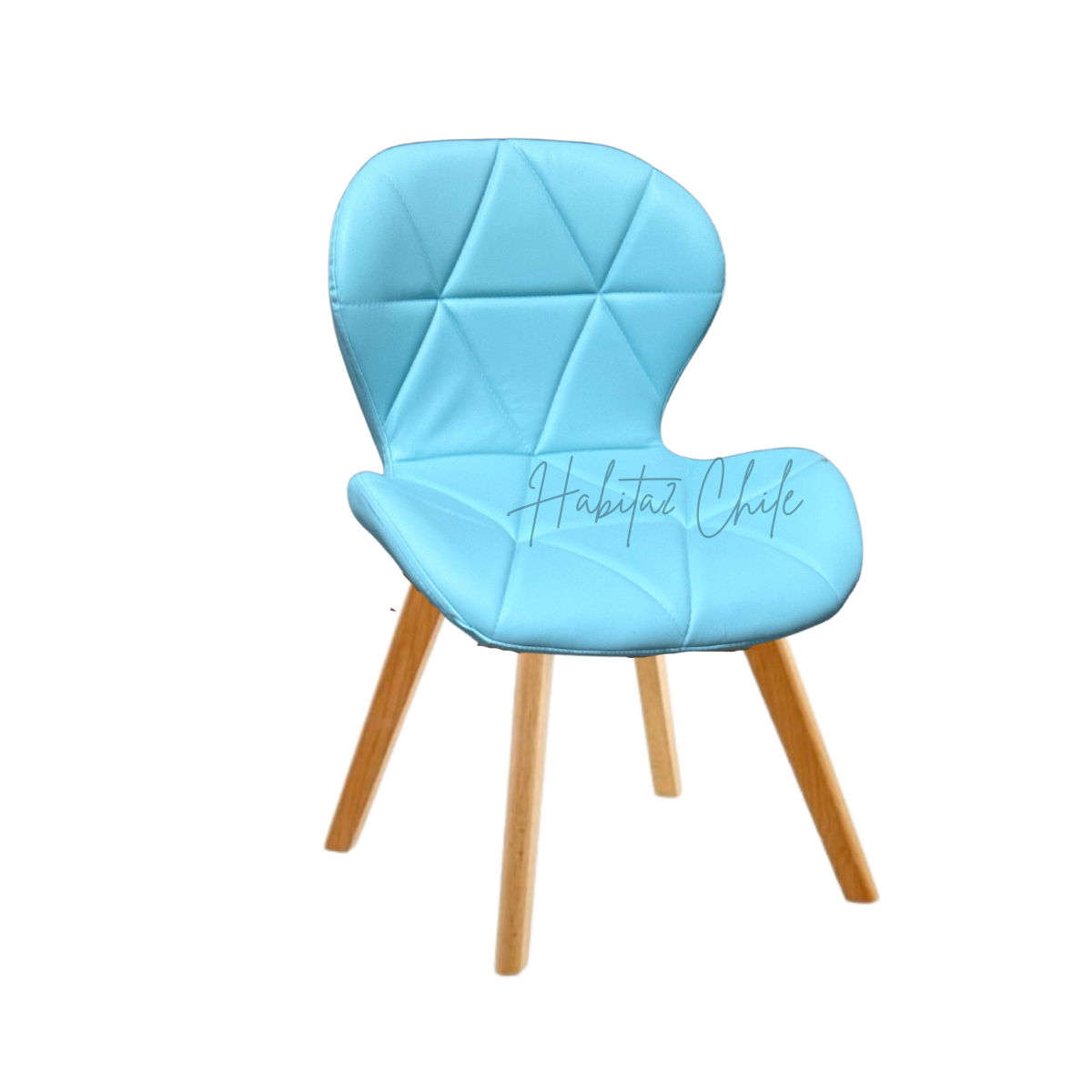 Silla Radar Wood