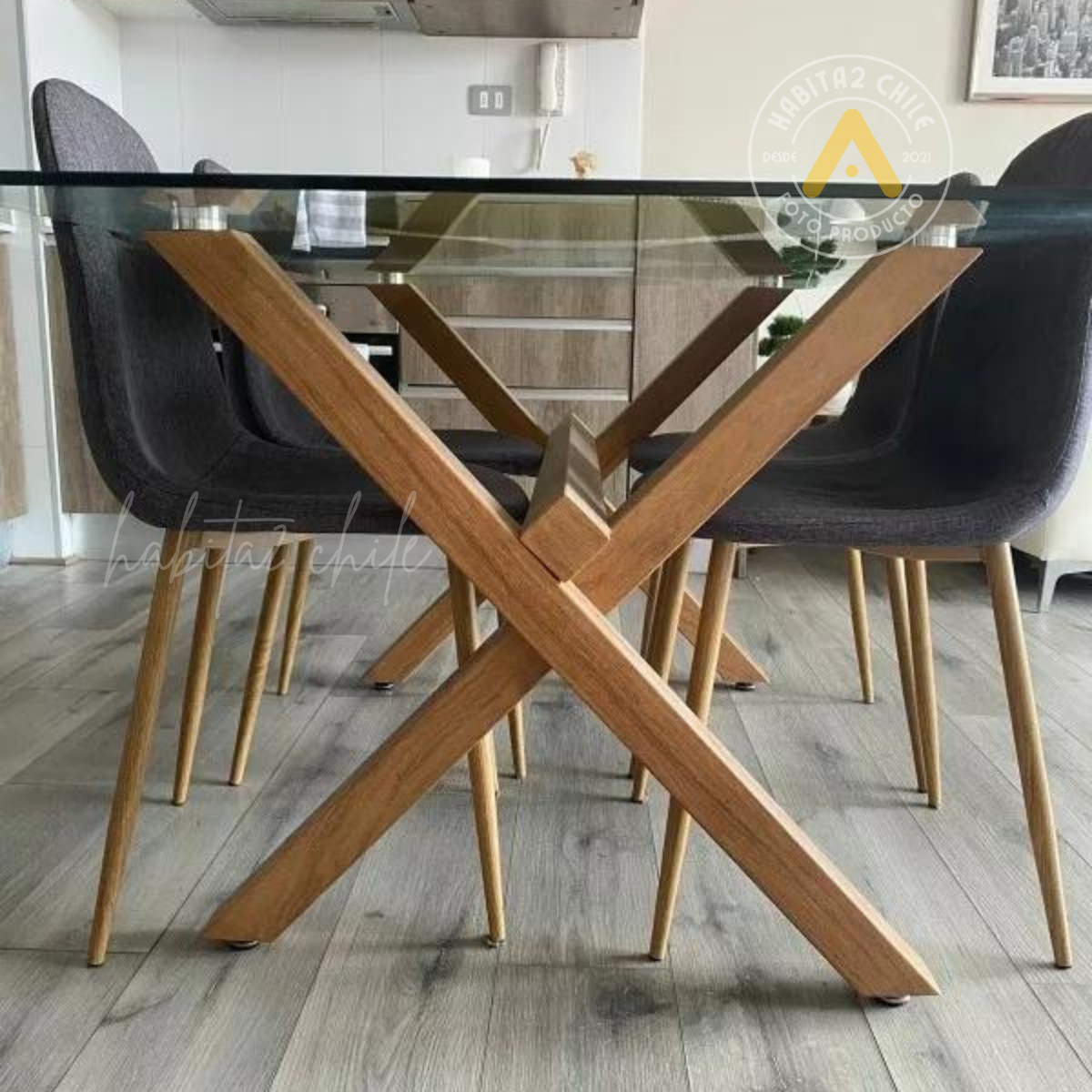 Comedor X Trendytop