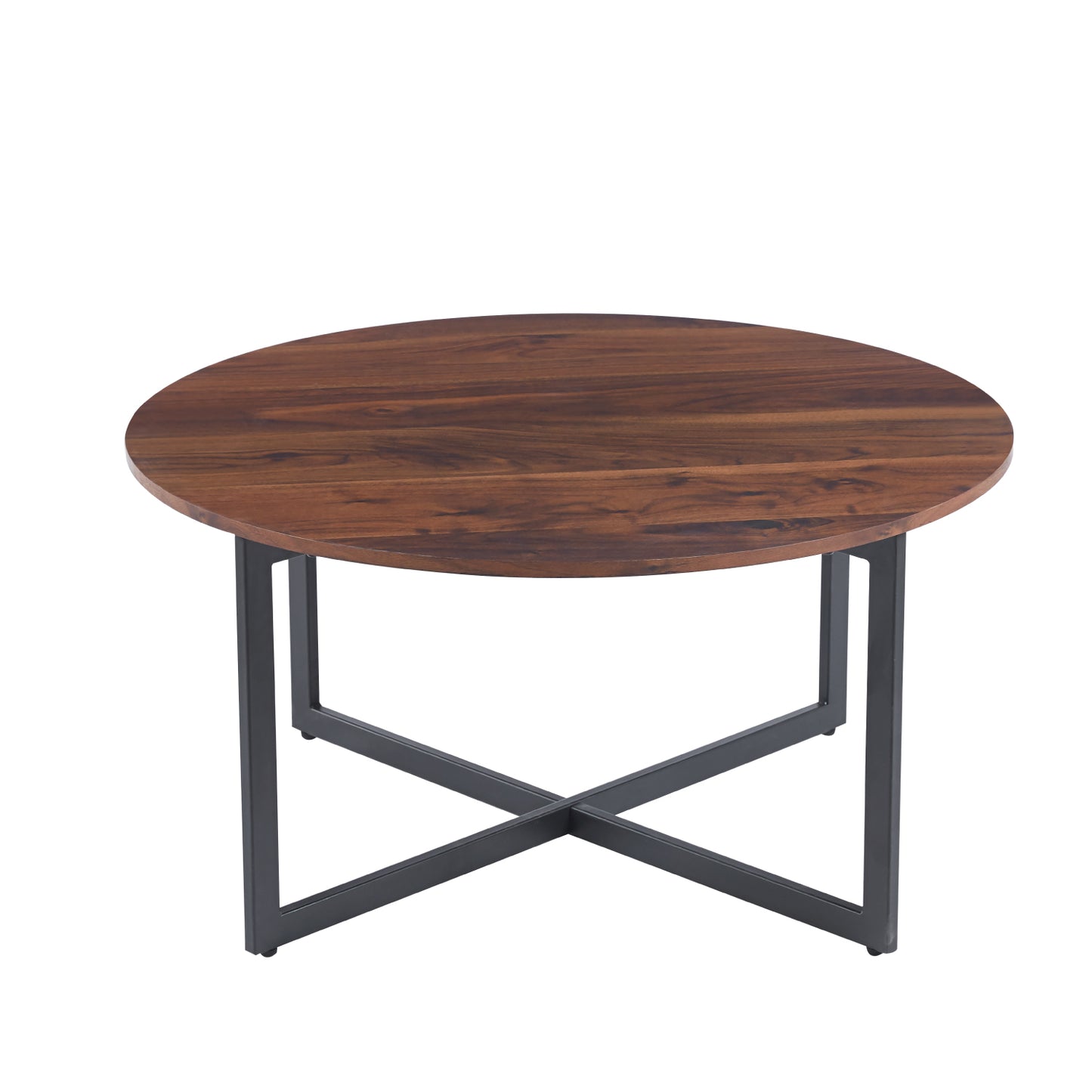 Mesa de Centro Oak Café