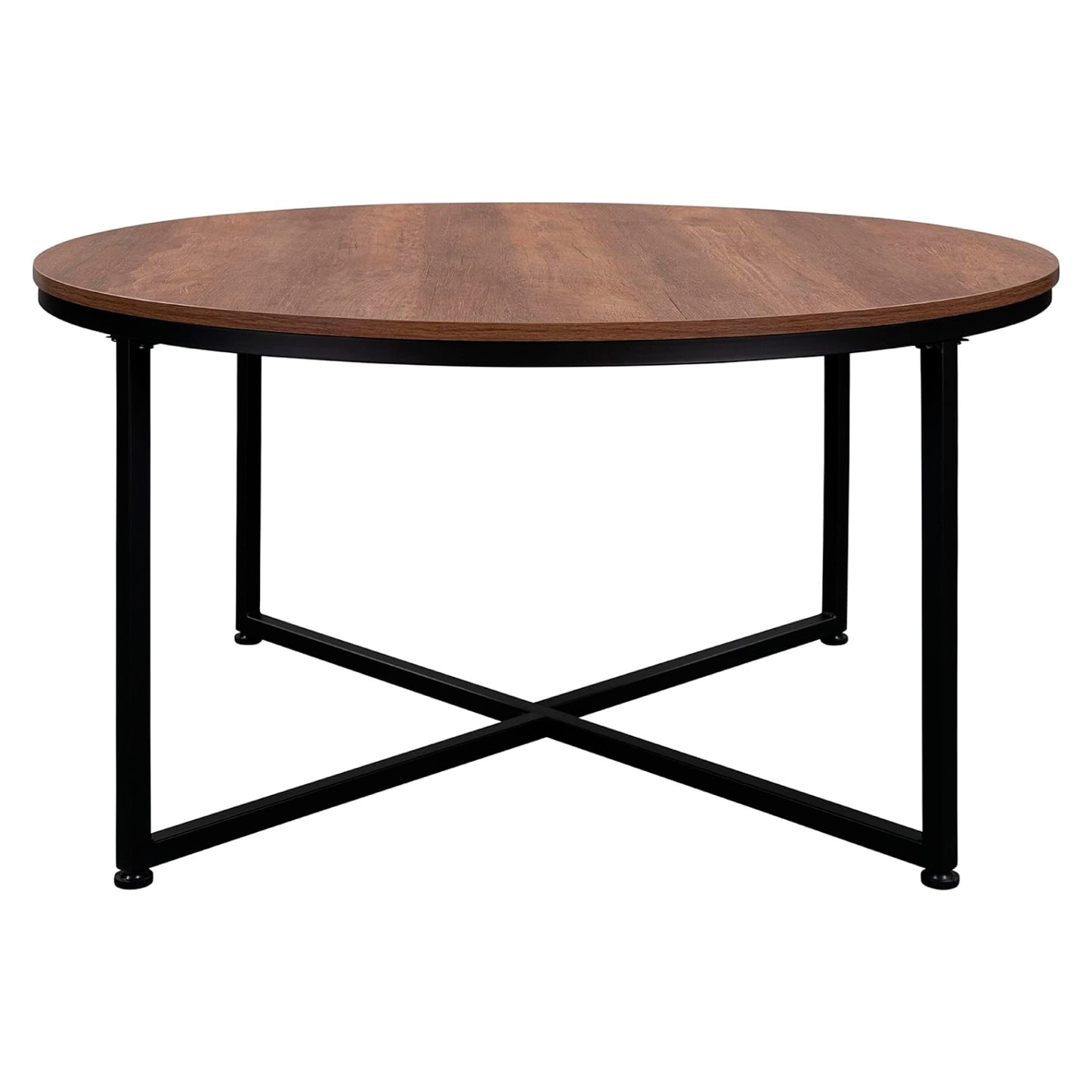 Mesa de Centro Oak Café