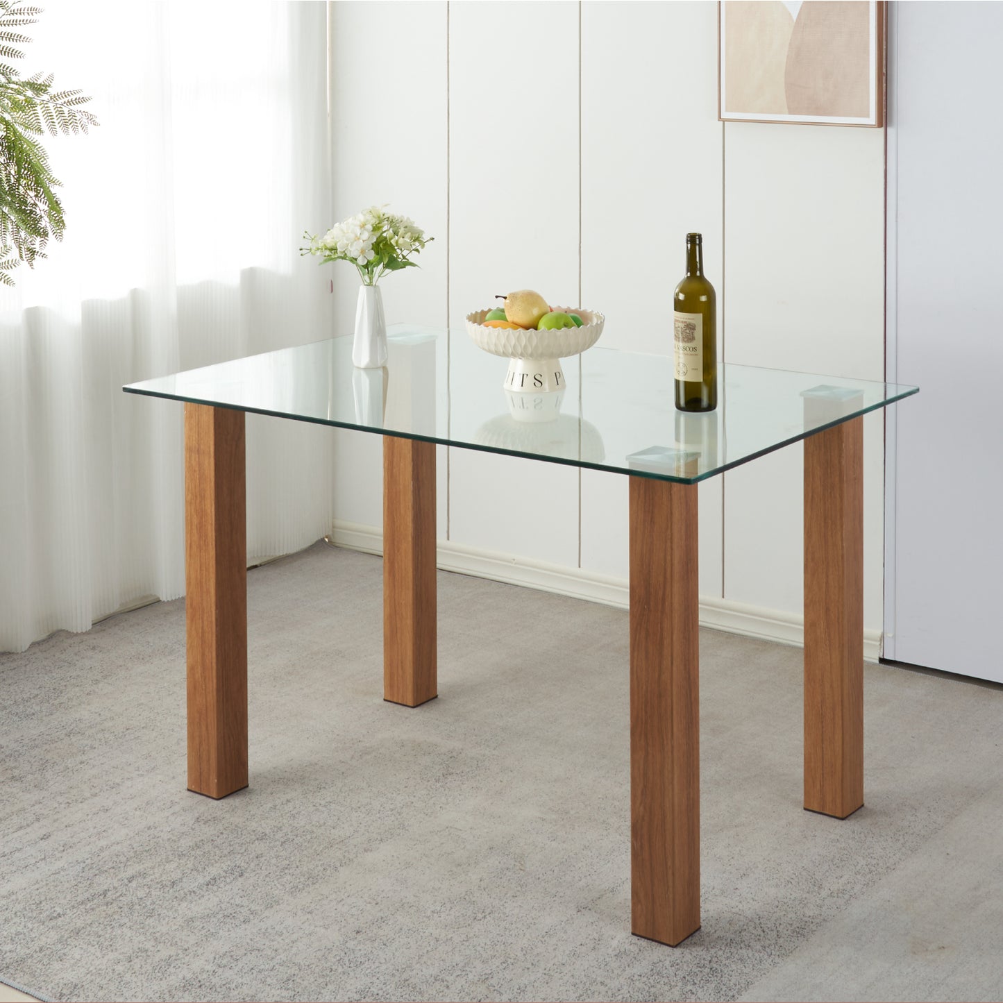 Mesa Tavolo 120x80
