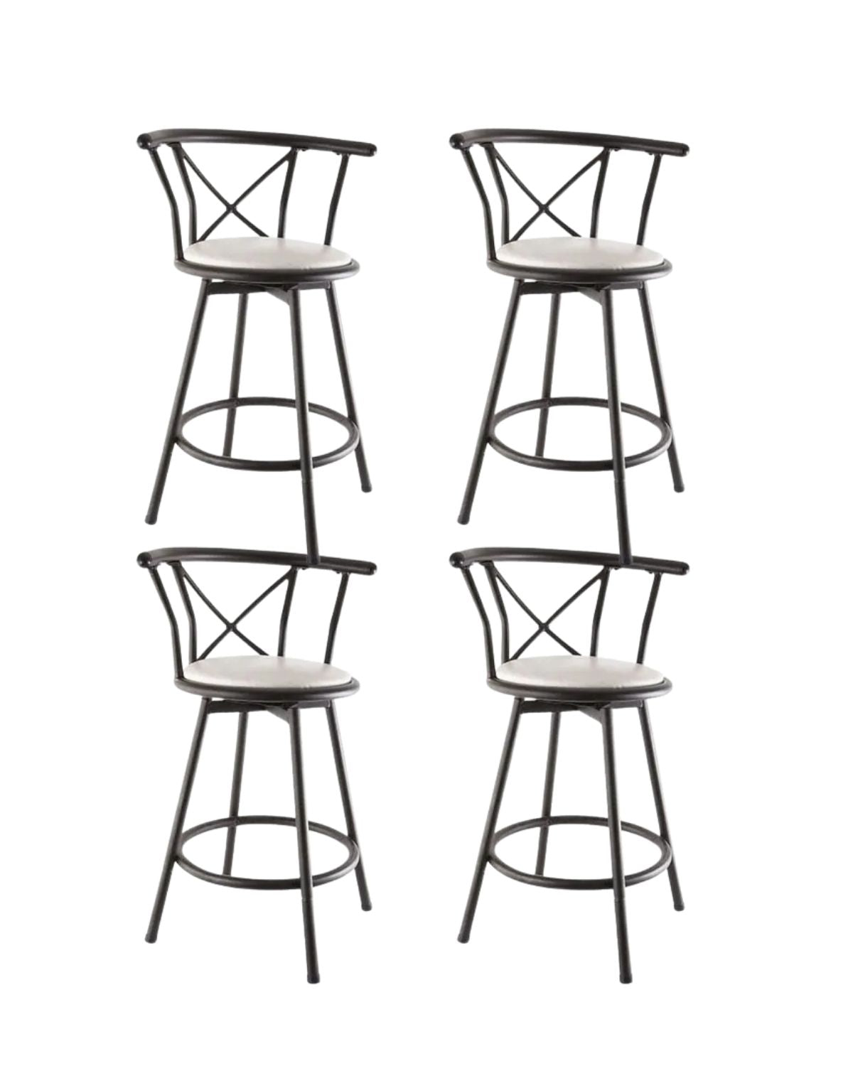 Pack 4 Silla Novus
