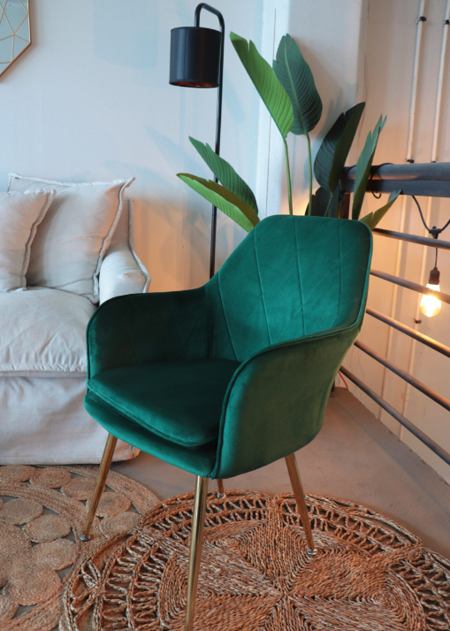 Poltrona Lux