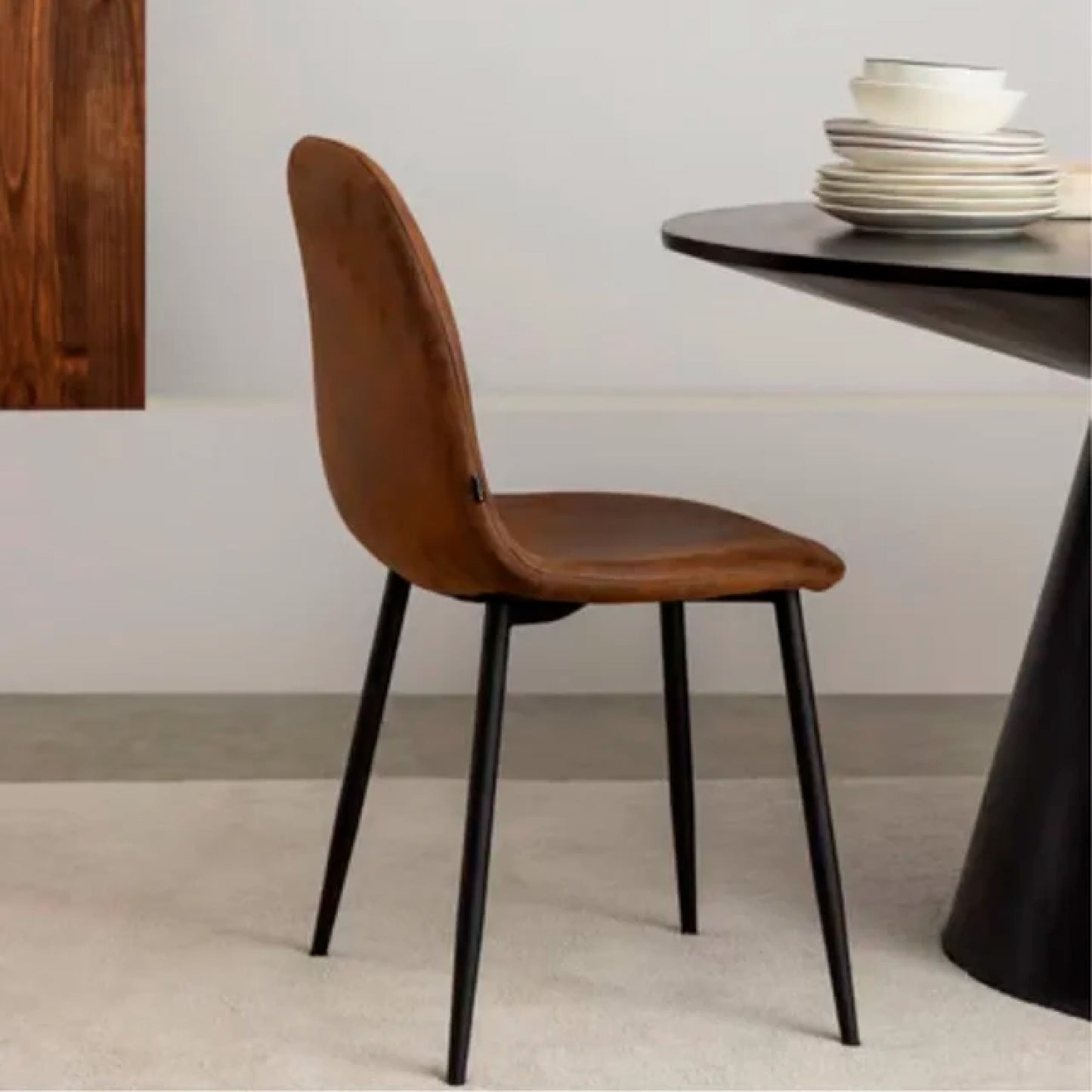 Silla Trendy Ecocuero