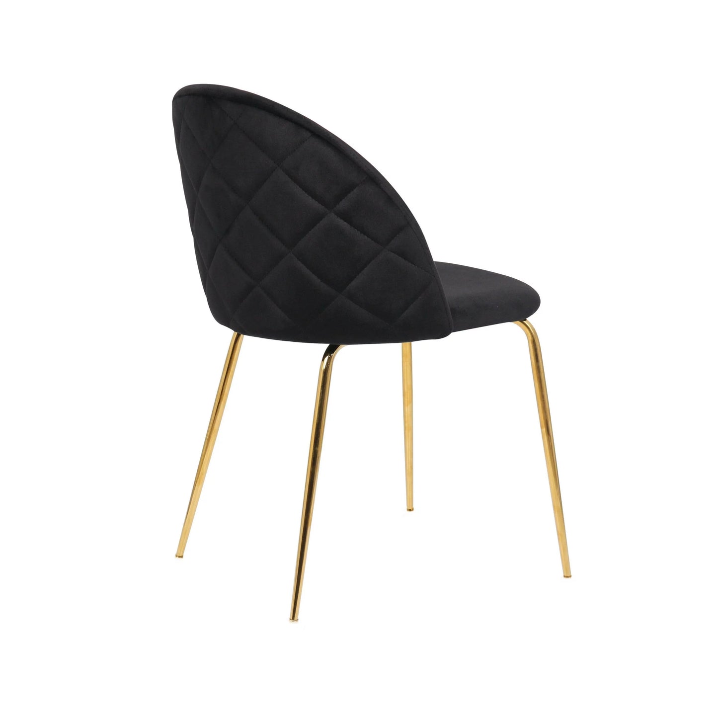 Silla Nordic Felpa Gold