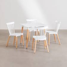 Comedor Mini Royal