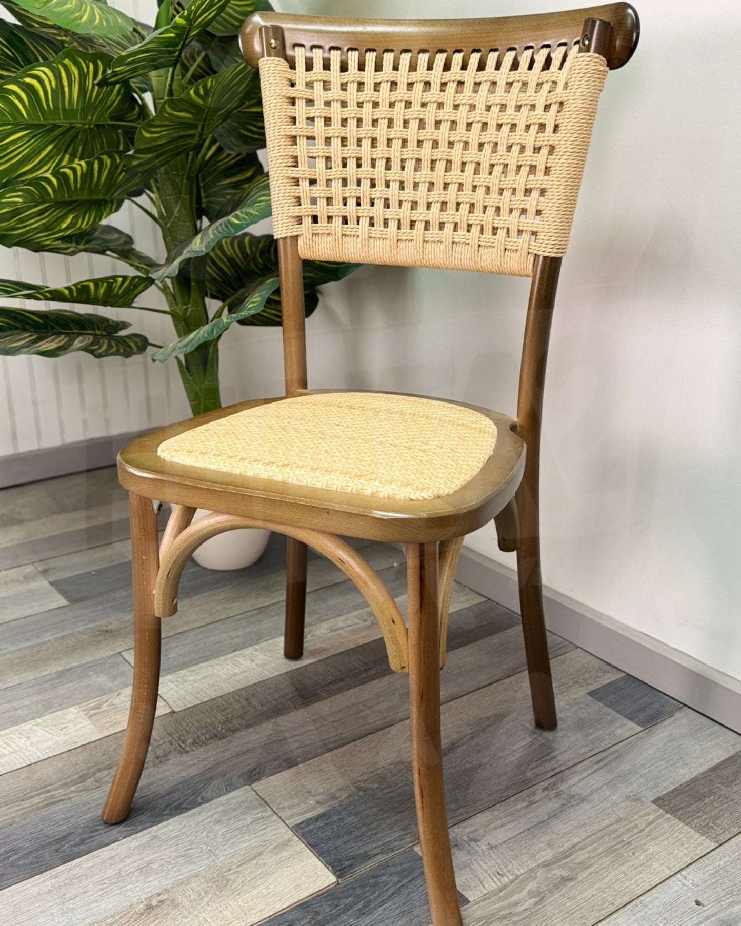 Silla Greta Wegner