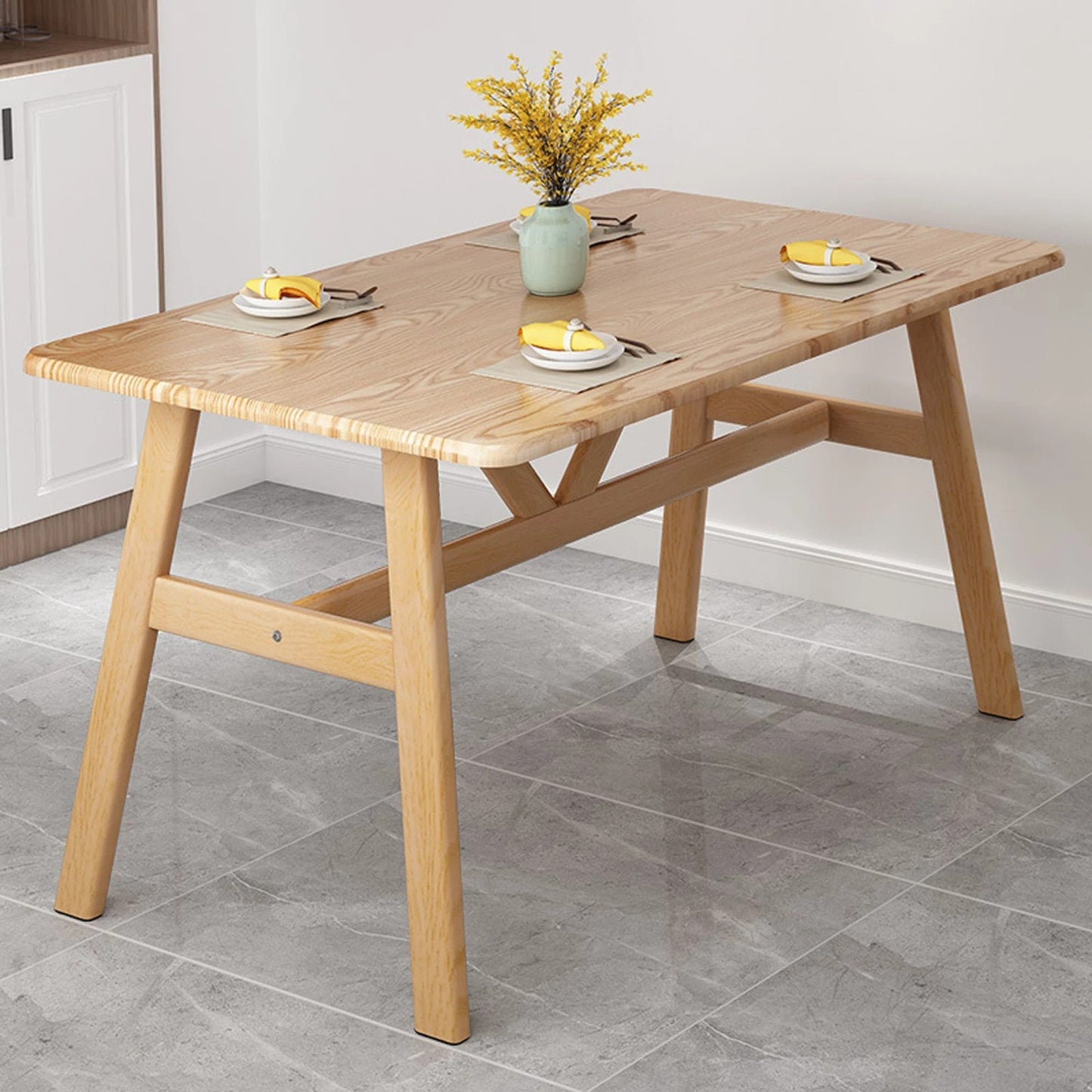 Mesa Ray Natural 120x70