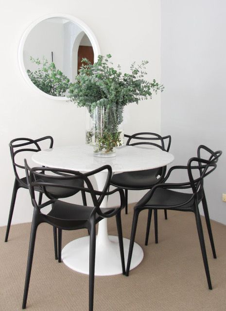 Comedor Tulip Master Max