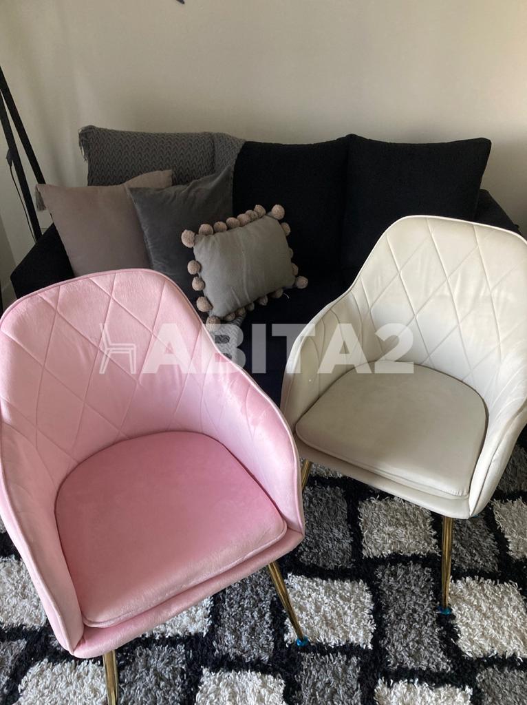 Pack 2 Poltrona Lux