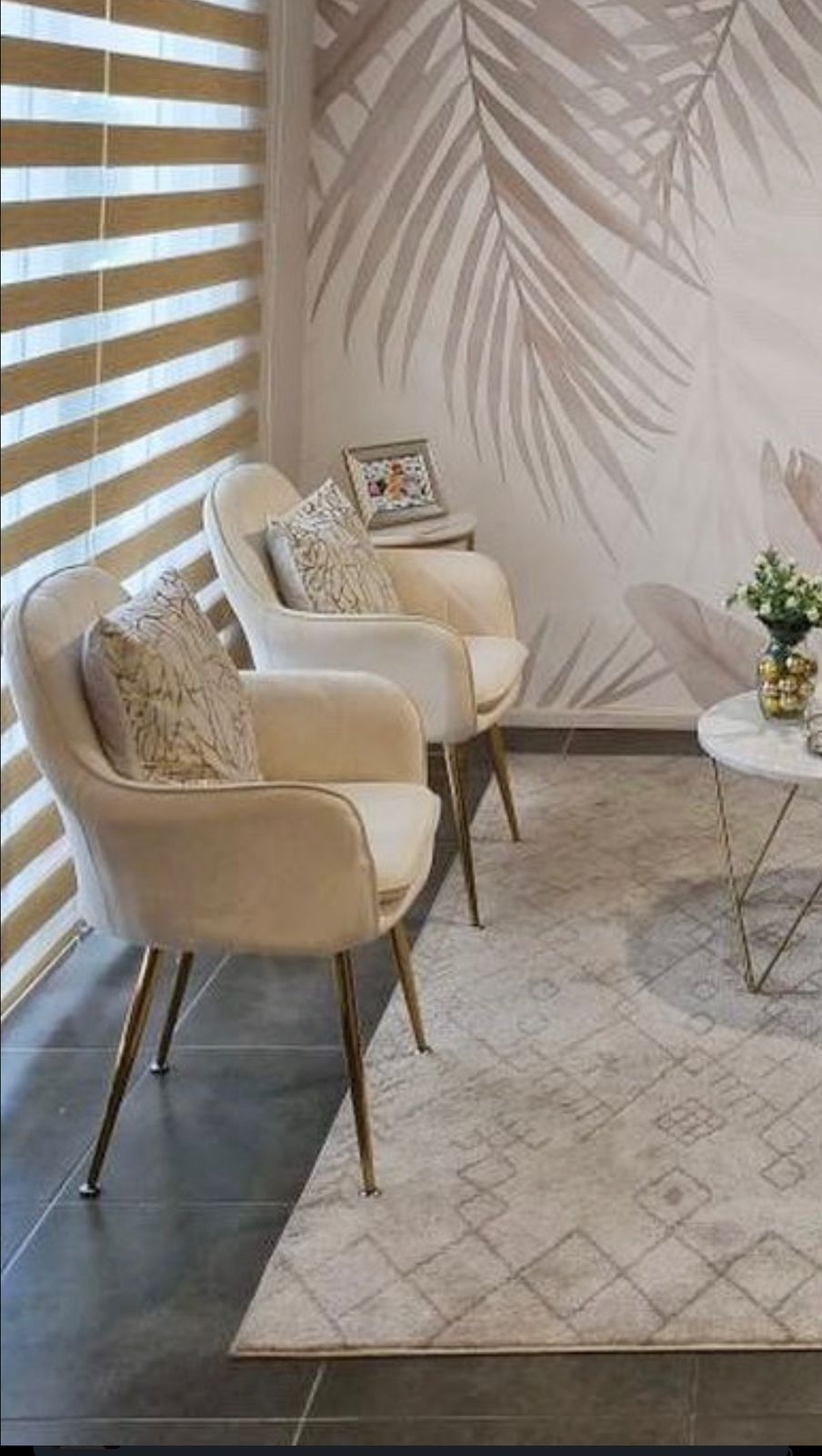 Poltrona Lux