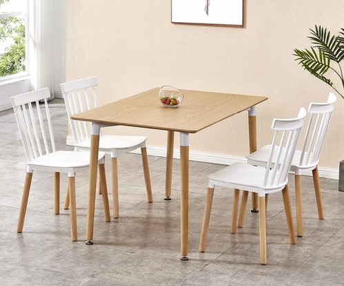 Comedor Windsor Rectangular