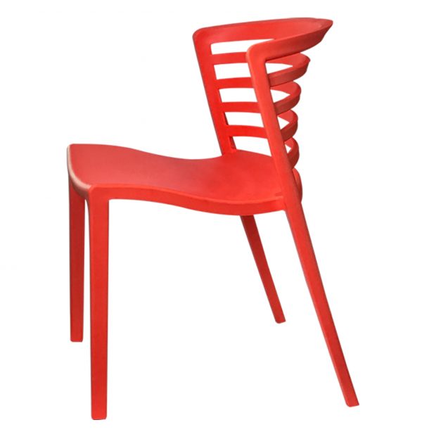 Silla Geométrica