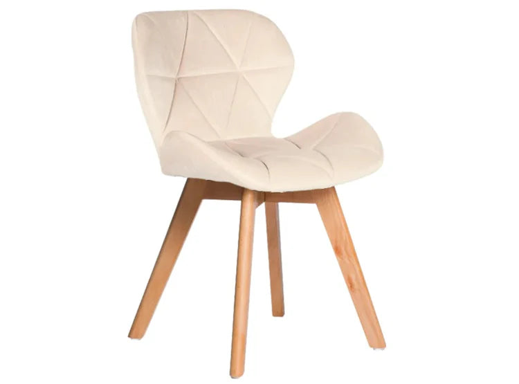 Silla Velvet