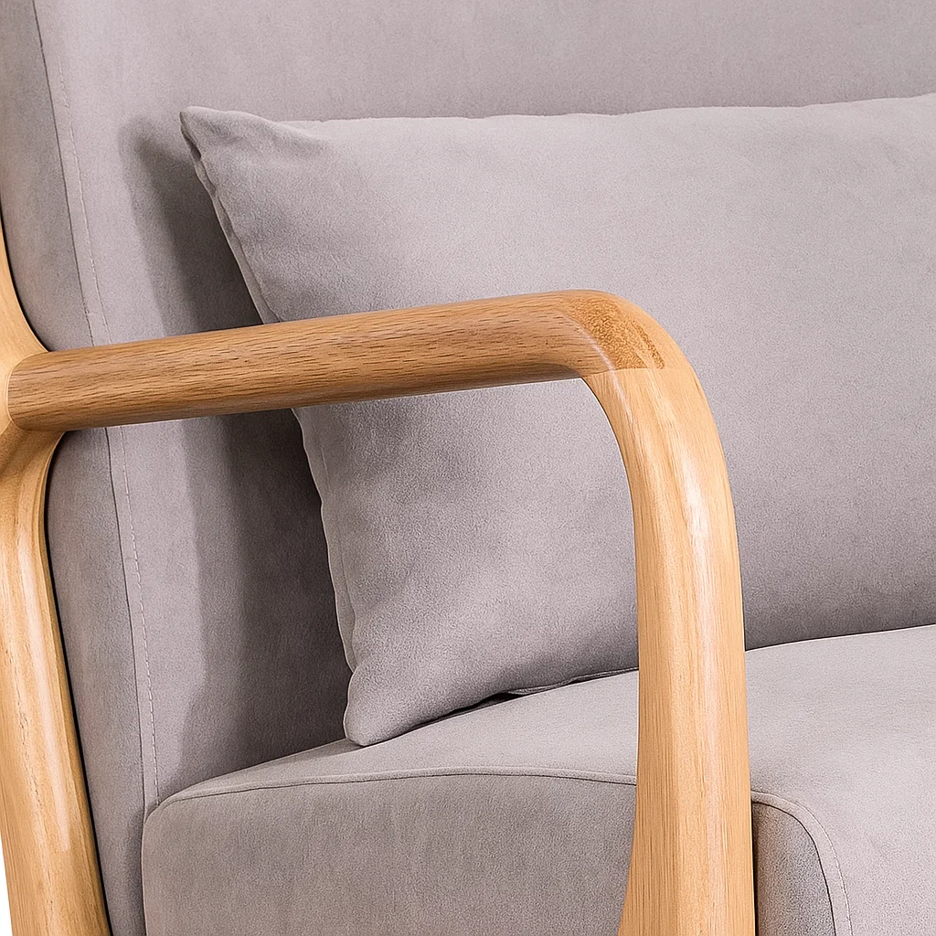 Sillón Nordico