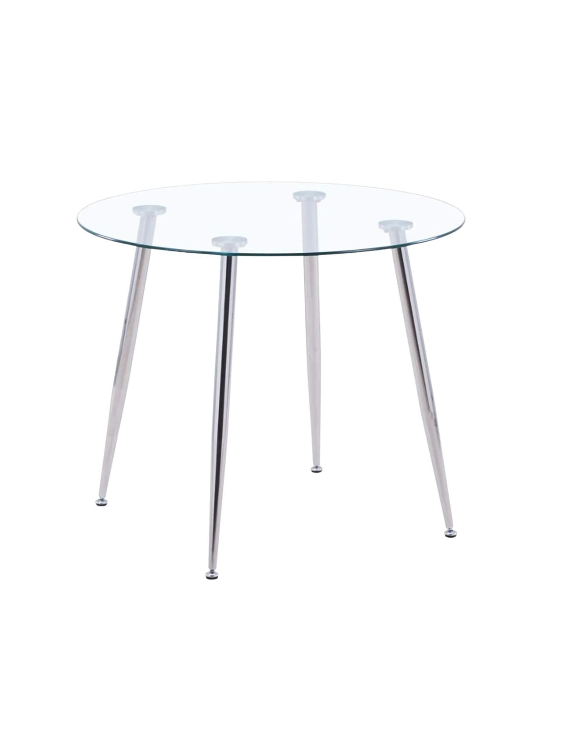 Mesa Minimalista Redonda 120 cm