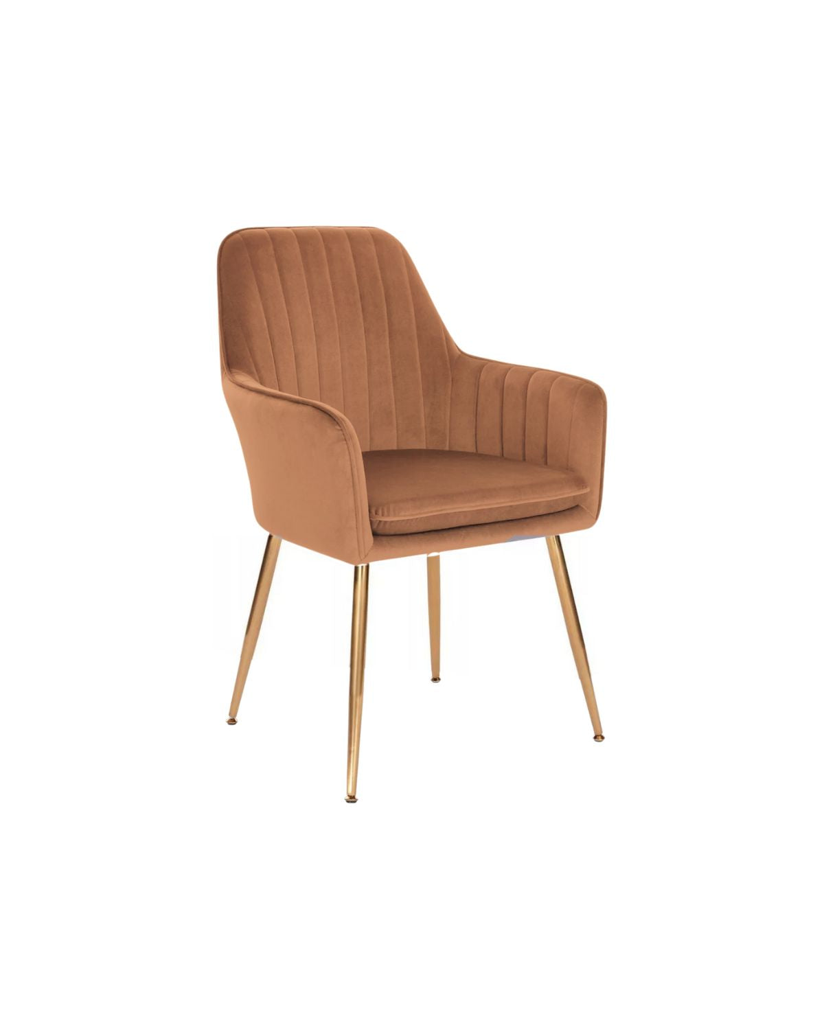 Poltrona Lineal Gold