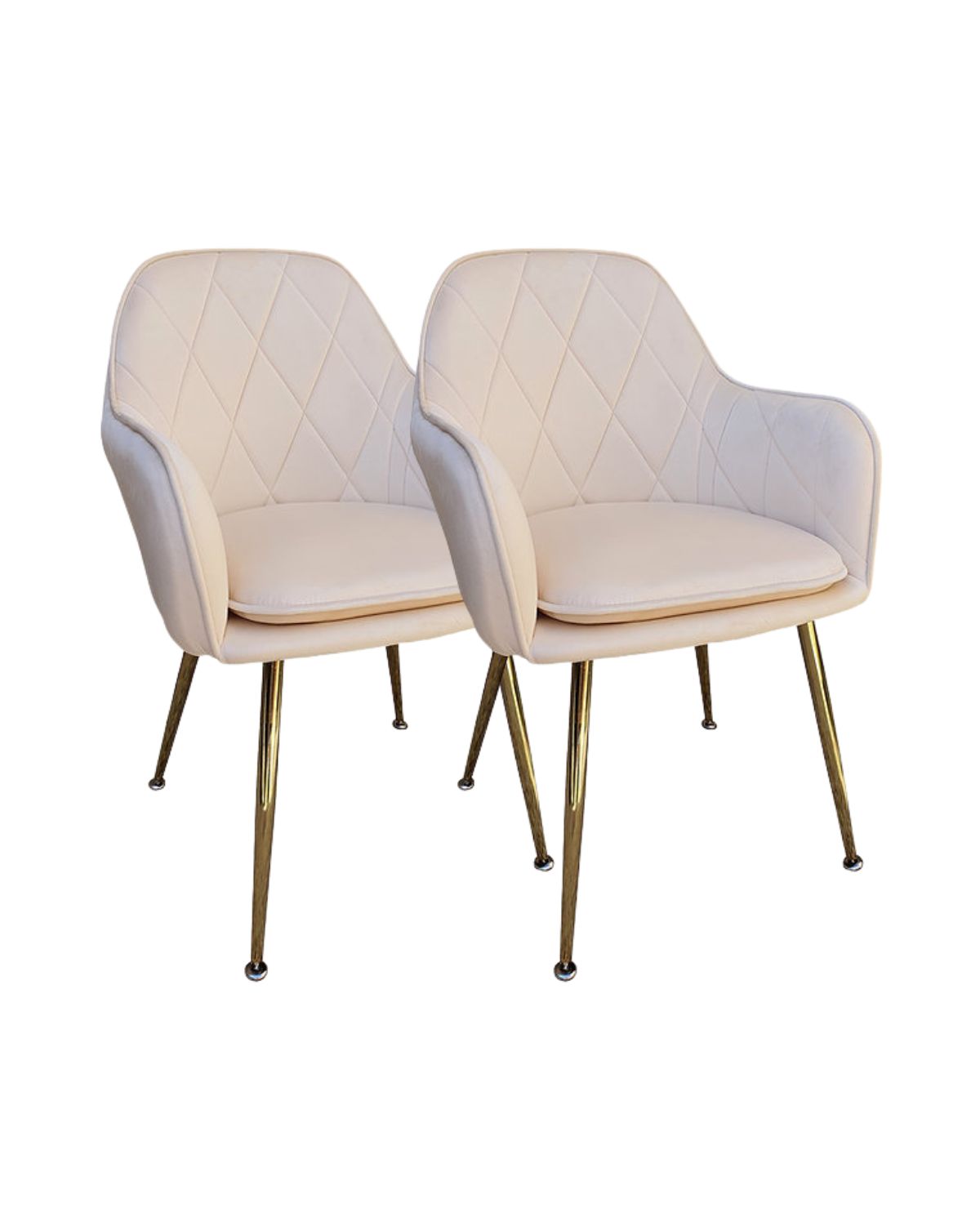Pack 2 Poltrona Lux