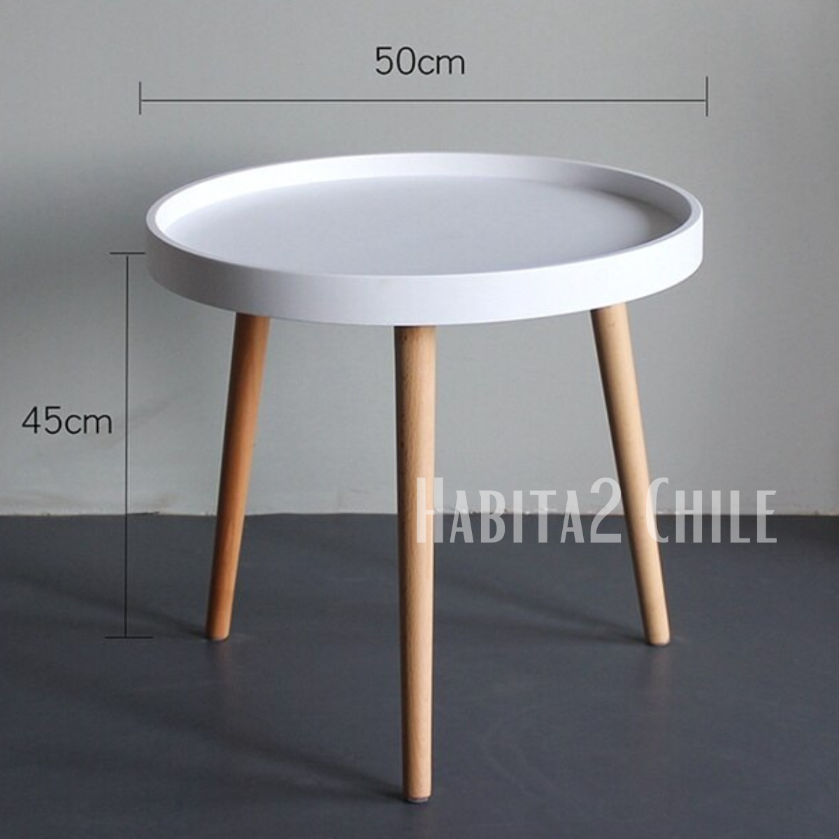 Mesa de Centro Magic