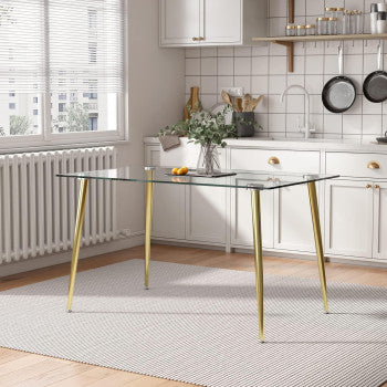 Mesa Prince Premium 130x80 cm