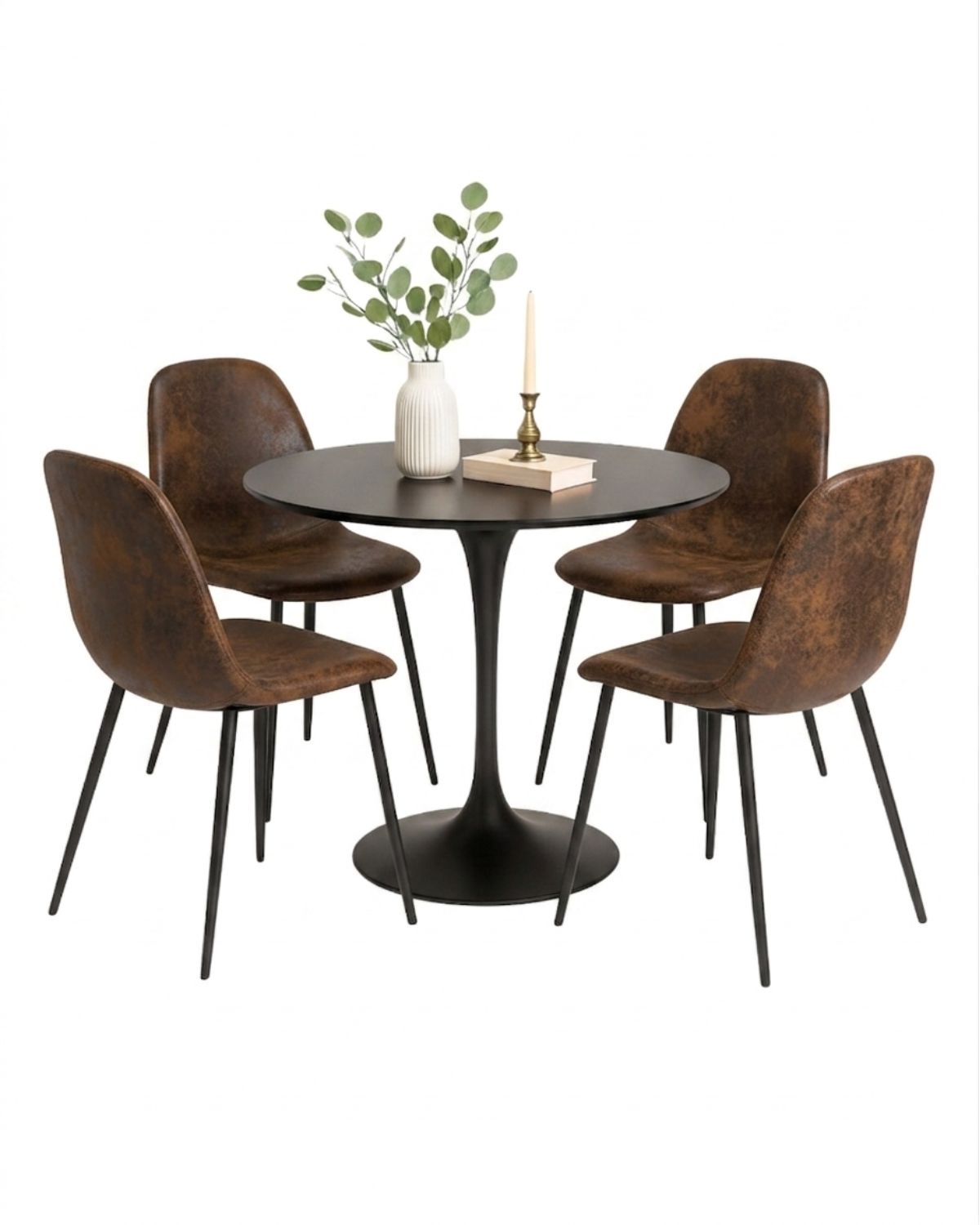 Comedor Murcia Black