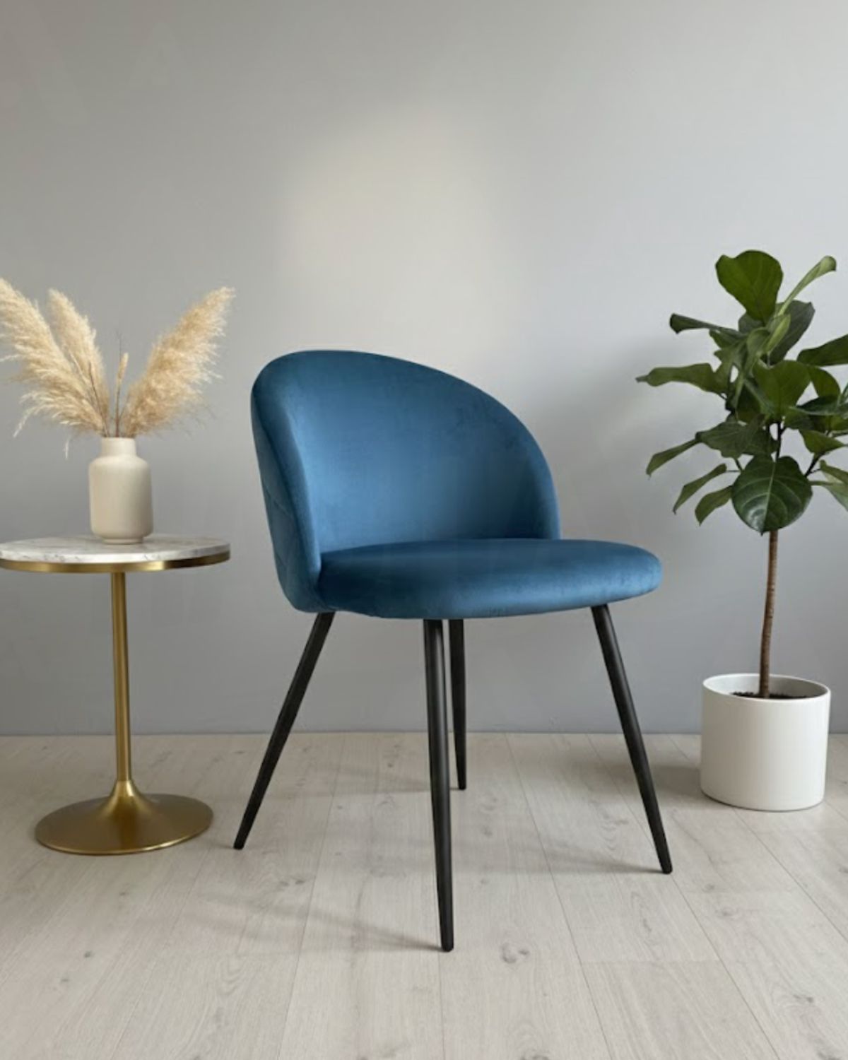 Silla Nordic Felpa Black