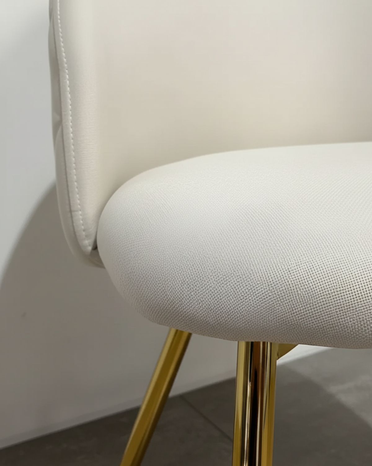 Silla Nordic Lino Gold