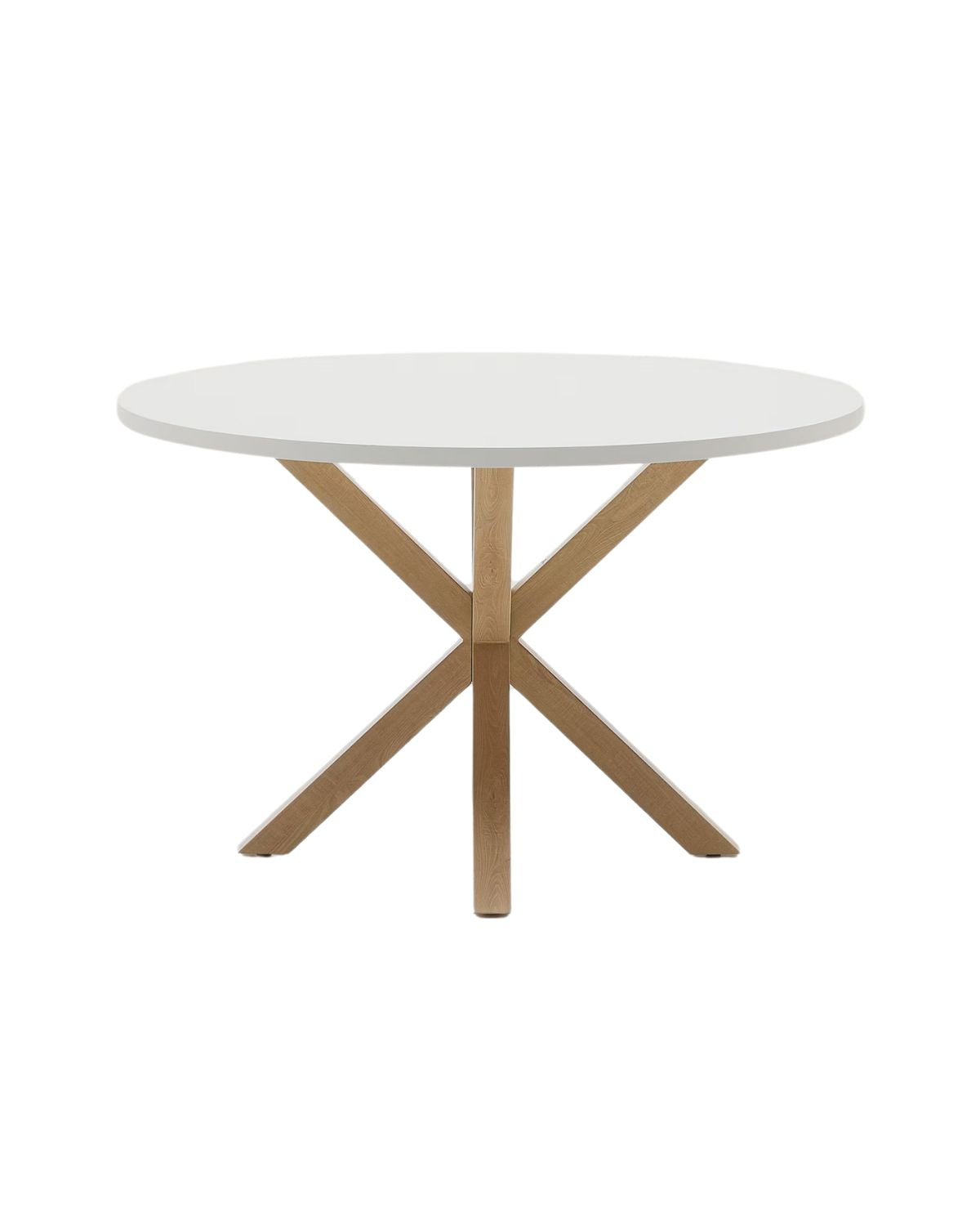 Mesa Nordic Redonda MDF 100 cm