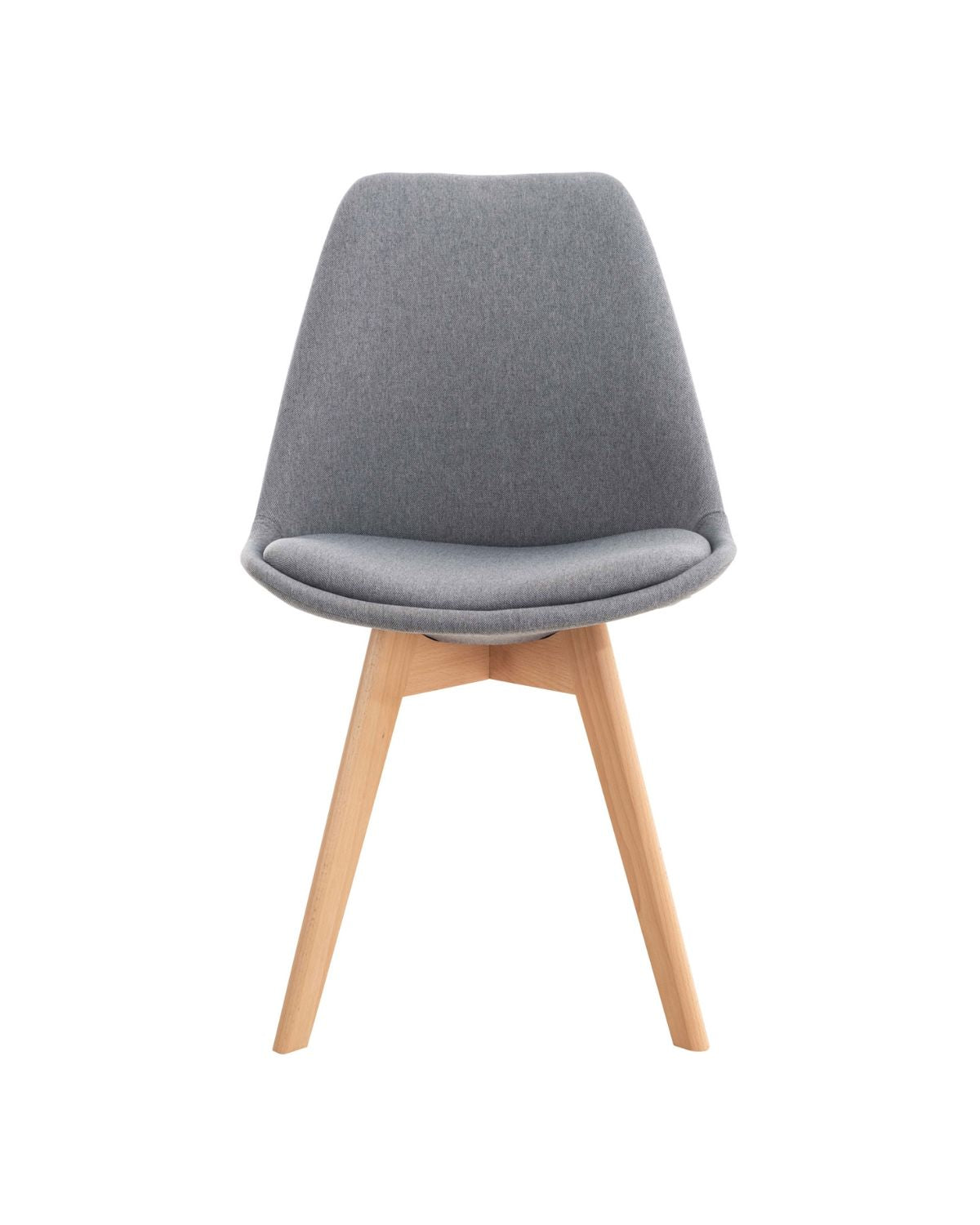 Silla Tulip Lino