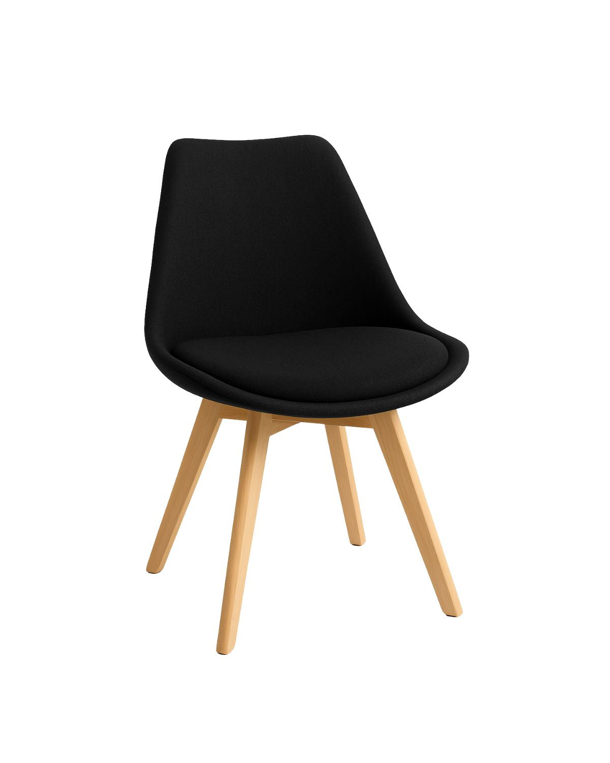 Silla Tulip Lino