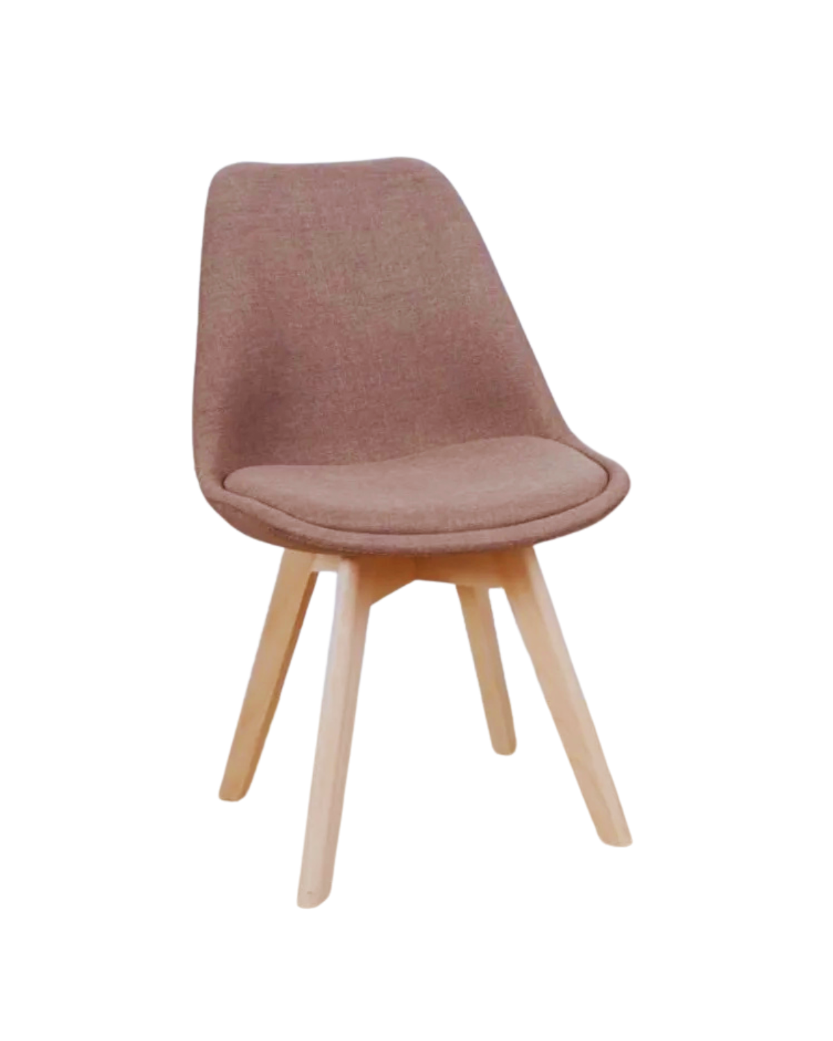 Silla Tulip Lino