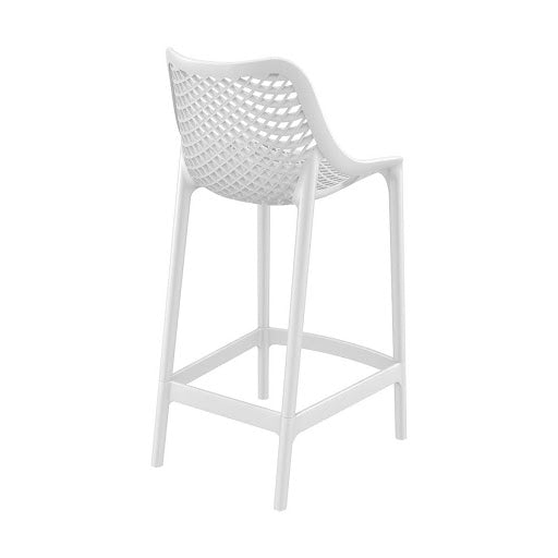 Pack 4 Taburetes City 75 cm