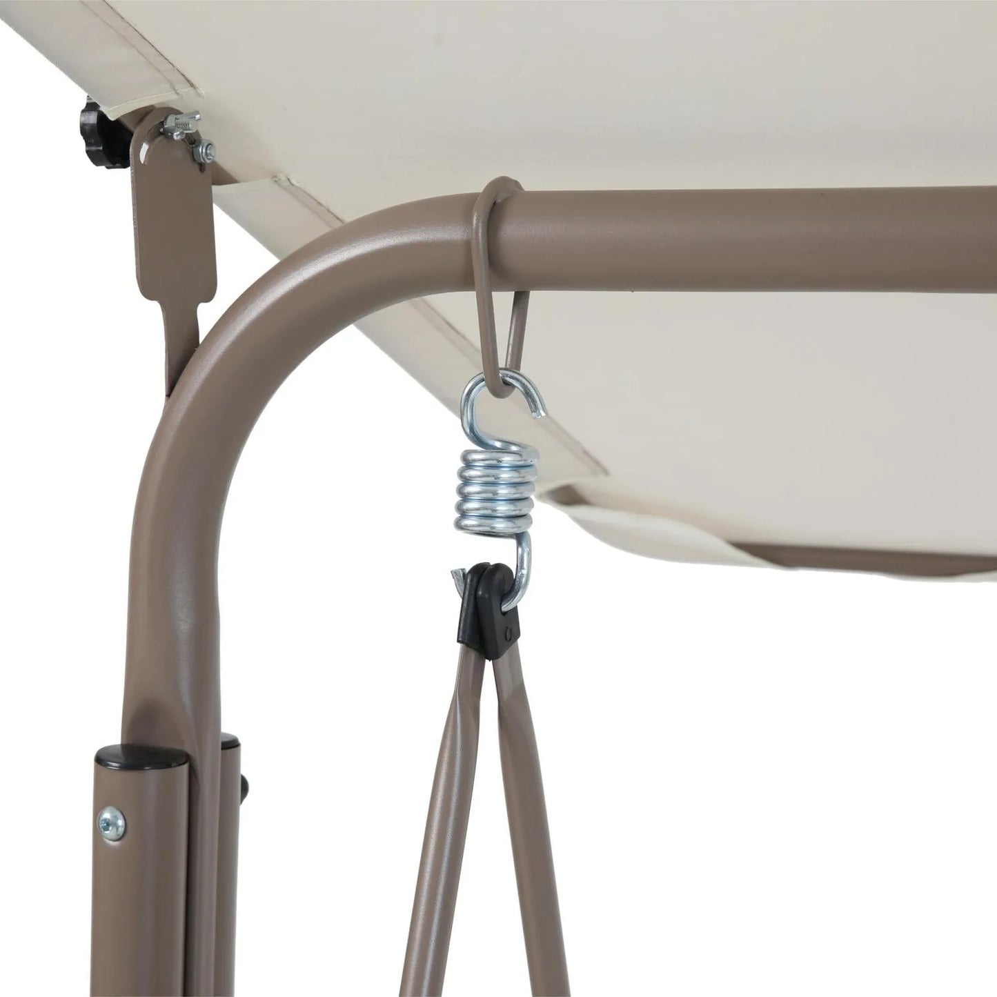 Sillon Colgante Spring