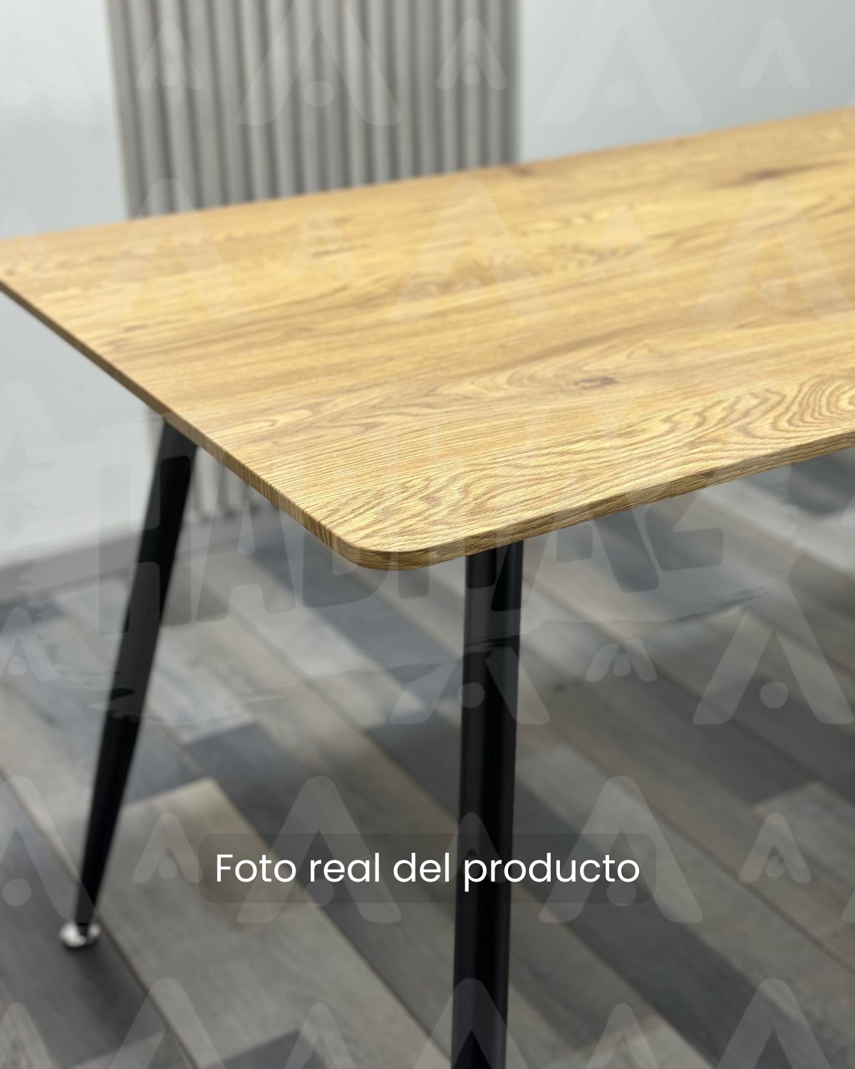 Mesa Pima 120x75 cm