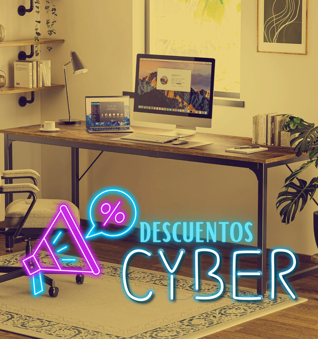 Espacios de trabajo que enamoran