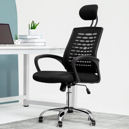 Silla de oficina Lina