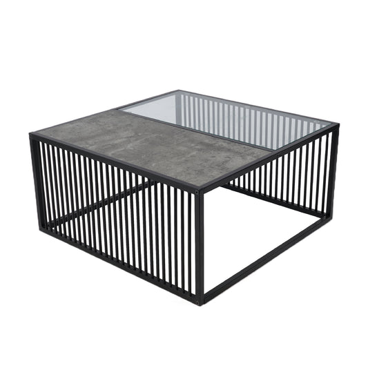 Mesa de centro Black