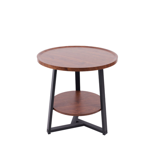 Mesa de Centro Walnut