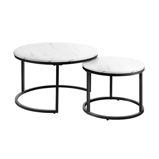 Mesa de Centro Nido