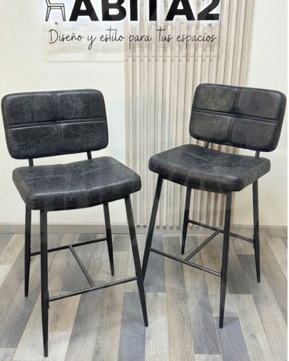 Silla de Bar Coffee 68 cm