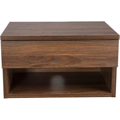 Velador Flotante Brown