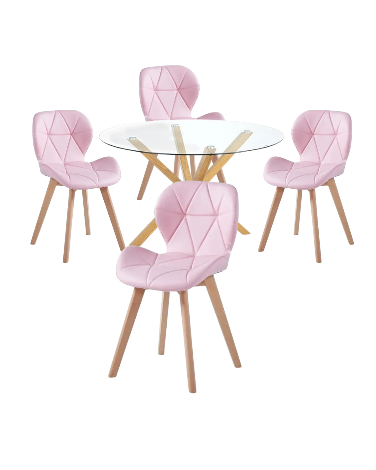 Comedor Aviador Nordic
