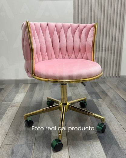 Silla de Escritorio Queen