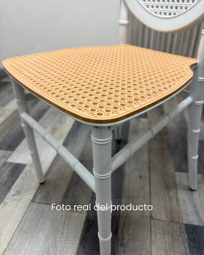 Silla Moody