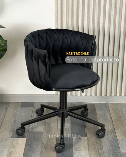 Pack Gales Glam Black