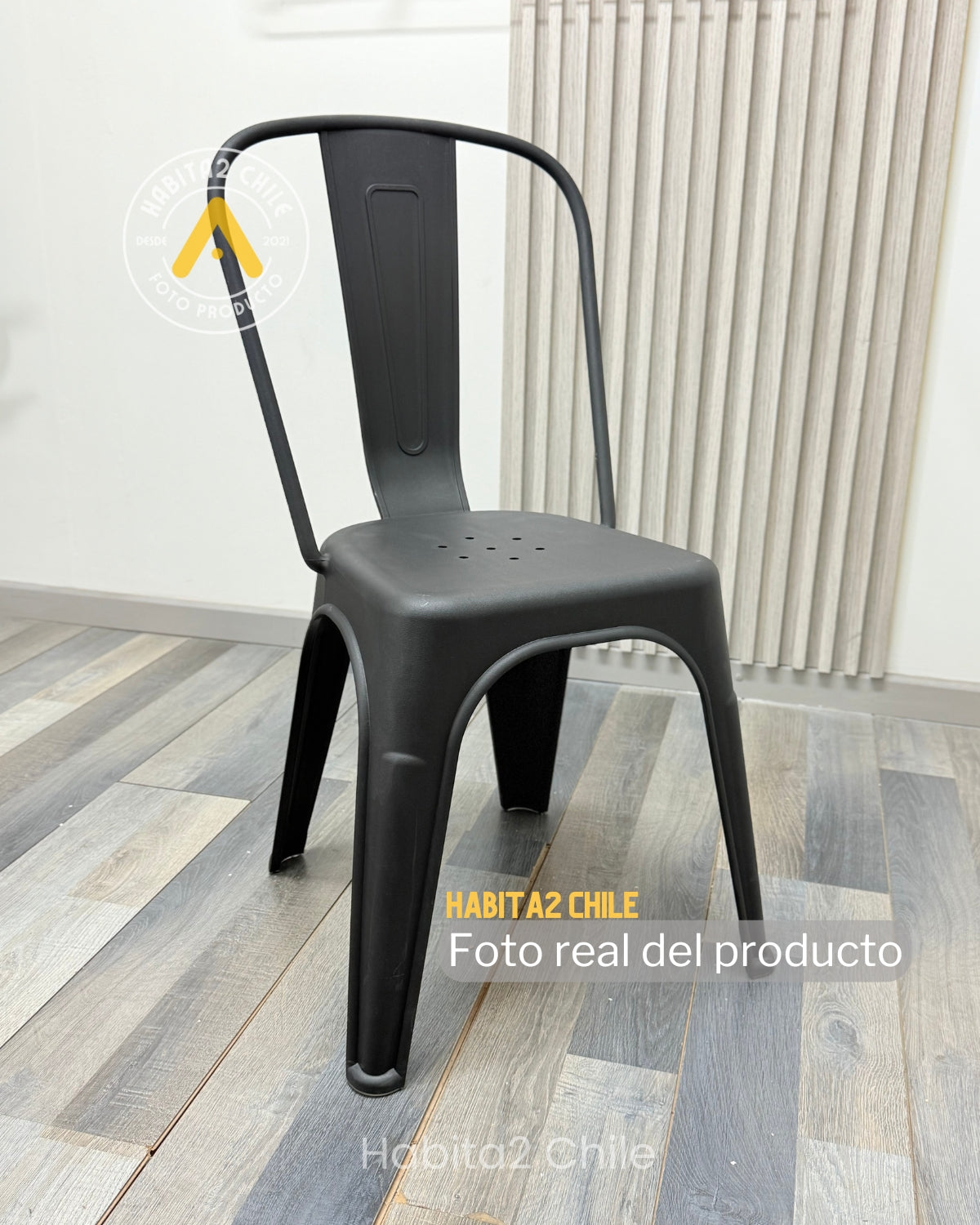 Silla Tolix PP