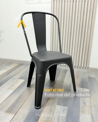 Silla Tolix PP